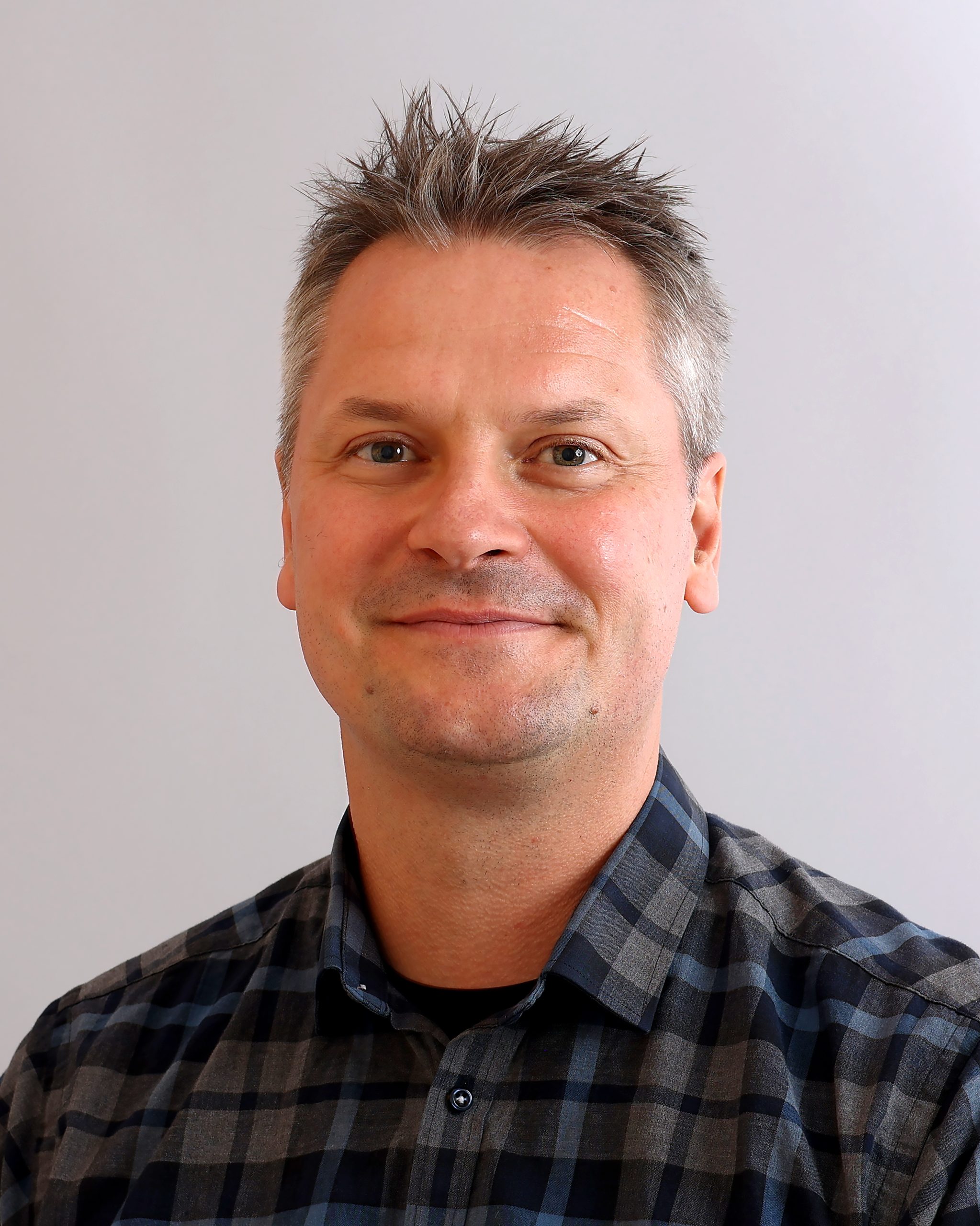 Martin Krøyer Rasmussen