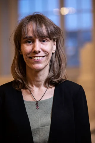 Sheila Ingemann Jensen