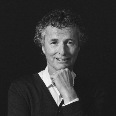 Björn Lárus Örvar