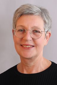 Margrethe Therkildsen