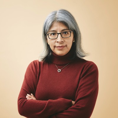 Nélida Leiva Eriksson