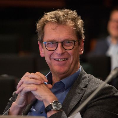 Rene H. Wijffels