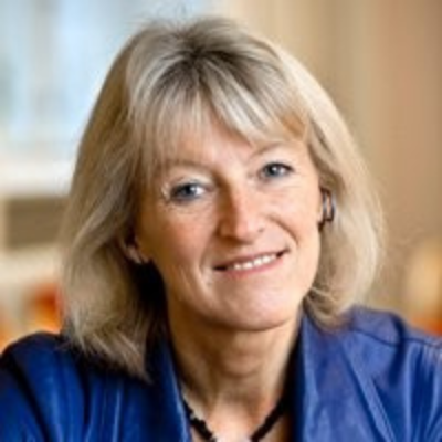 Linda Nielsen