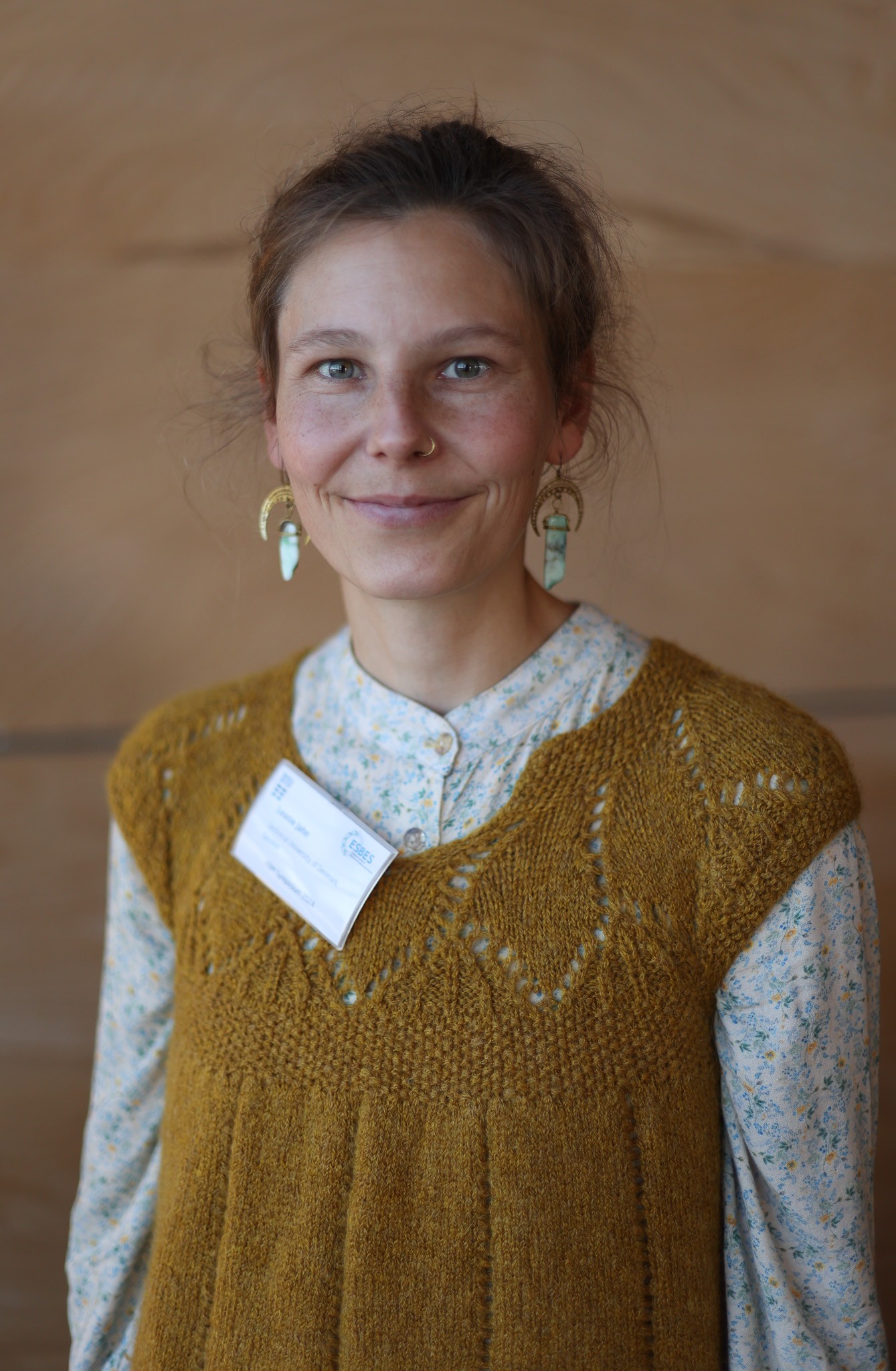 Leonie Johanna Jahn